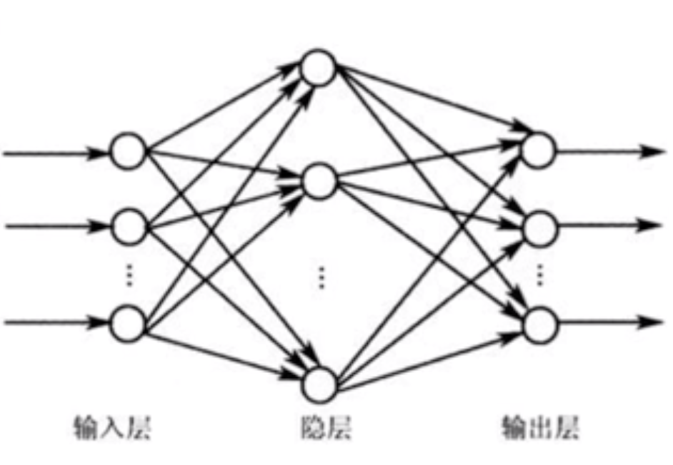 神经网络的种类1